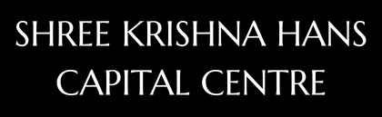 Shree Krishna Hans Capital Centre Logo